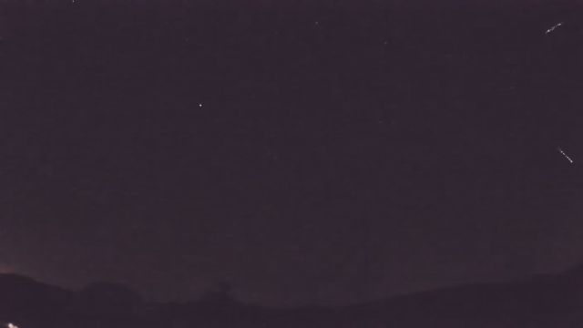 AMS92 meteor
