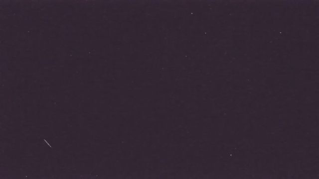 AMS92 meteor