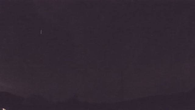 AMS92 meteor