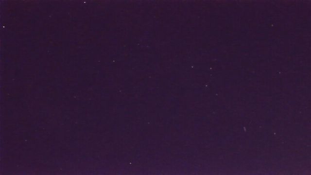 AMS92 meteor