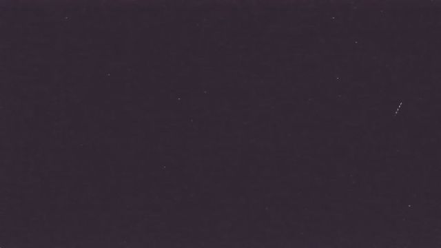 AMS92 meteor