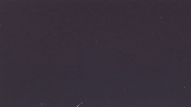 AMS92 meteor