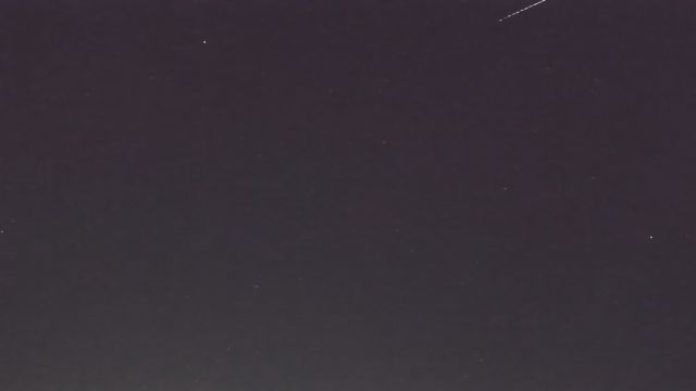 AMS92 meteor