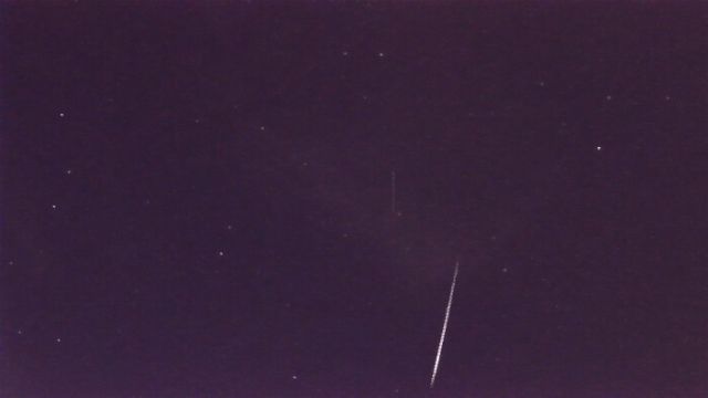 AMS92 meteor