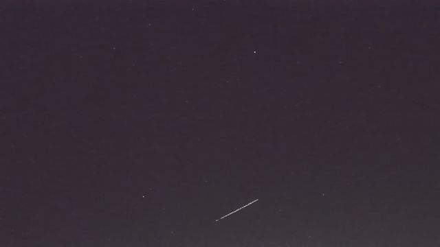 AMS92 meteor