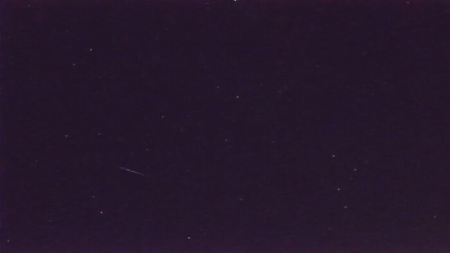 AMS92 meteor