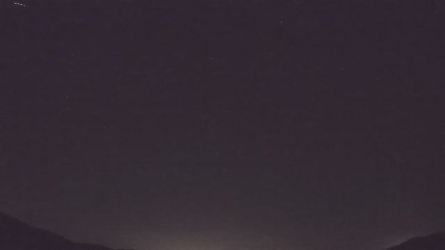 AMS92 meteor