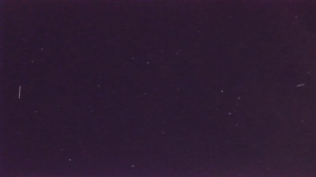 AMS92 meteor