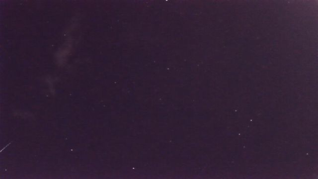 AMS92 meteor