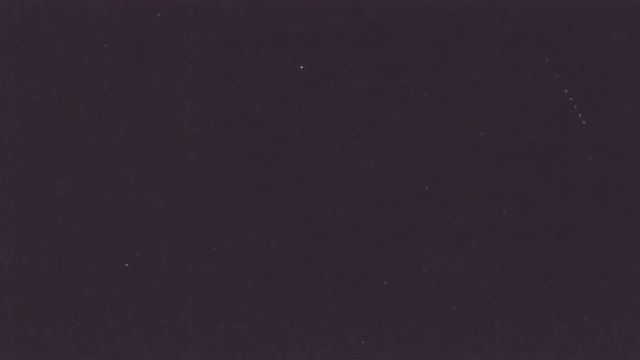 AMS92 meteor