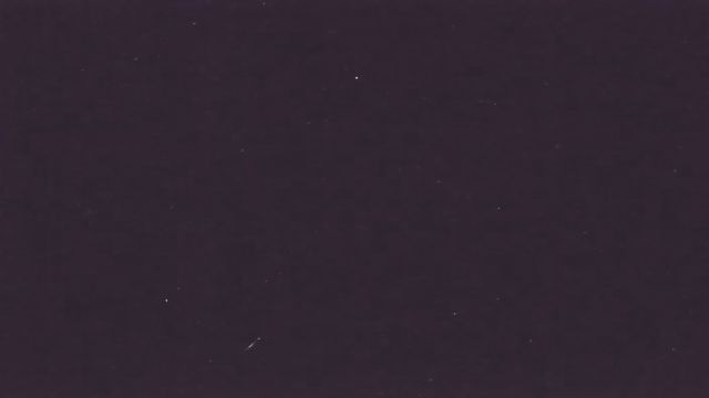 AMS92 meteor