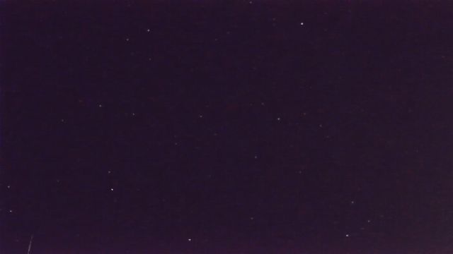 AMS92 meteor