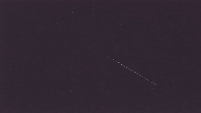 AMS92 meteor