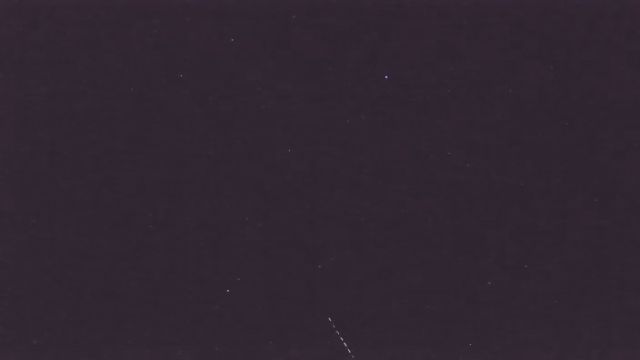 AMS92 meteor