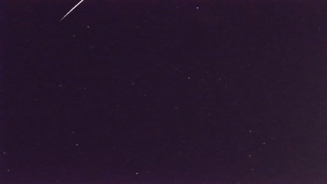 AMS92 meteor