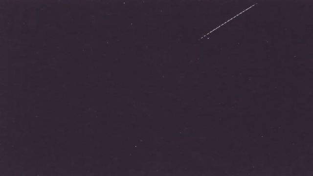 AMS92 meteor