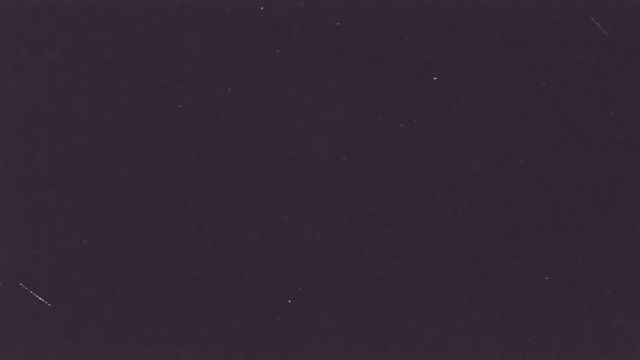 AMS92 meteor