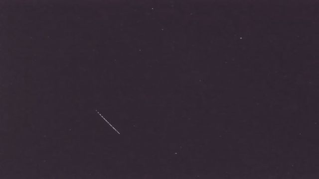 AMS92 meteor