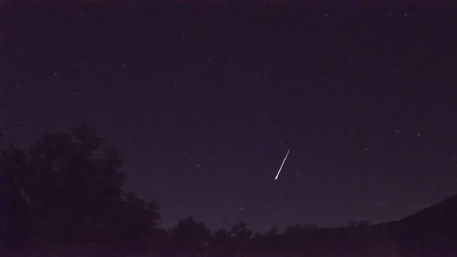 AMS92 meteor