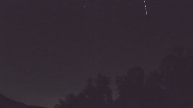 AMS92 meteor