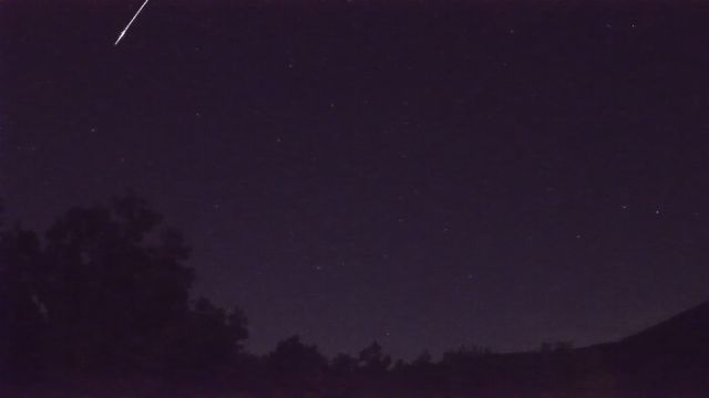 AMS92 meteor
