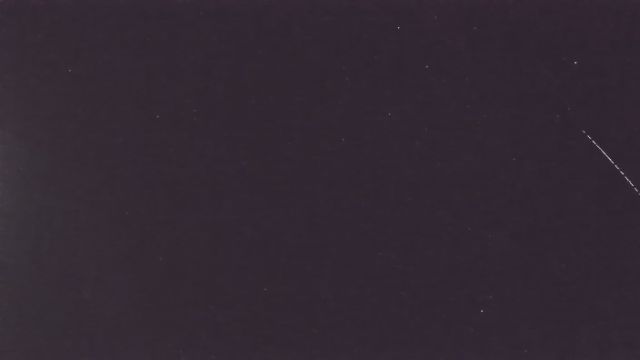 AMS92 meteor
