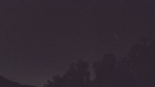 AMS92 meteor