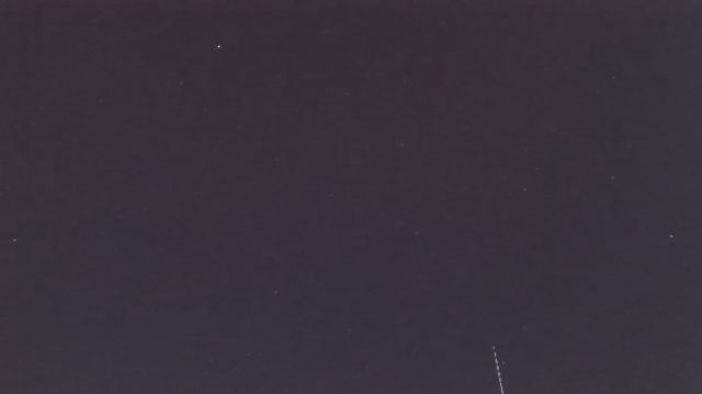 AMS92 meteor
