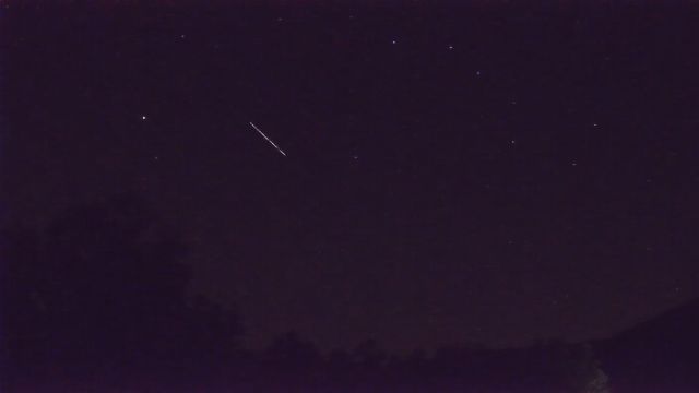 AMS92 meteor