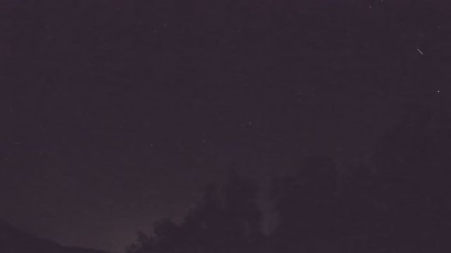 AMS92 meteor