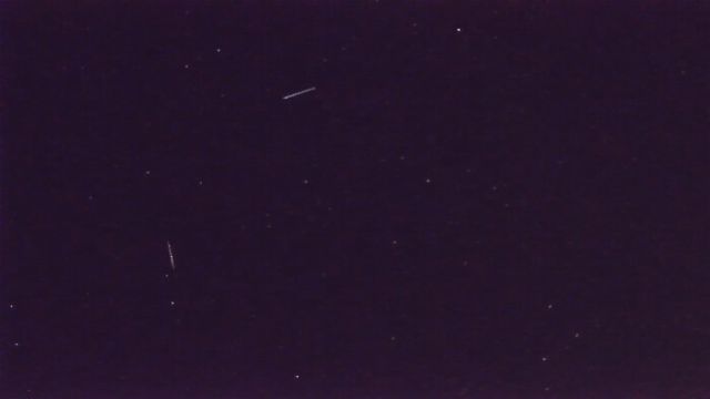 AMS92 meteor
