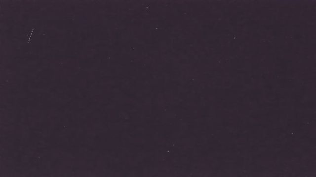AMS92 meteor