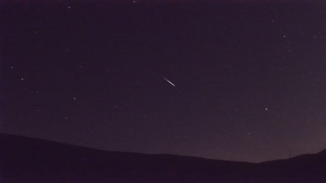 AMS92 meteor