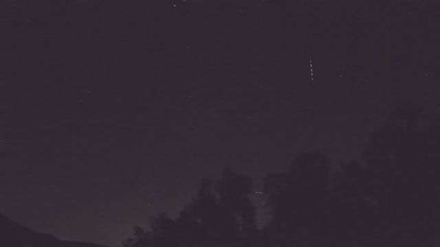 AMS92 meteor