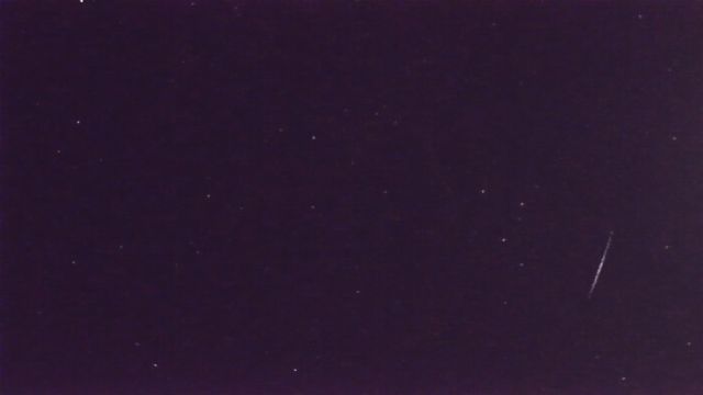 AMS92 meteor