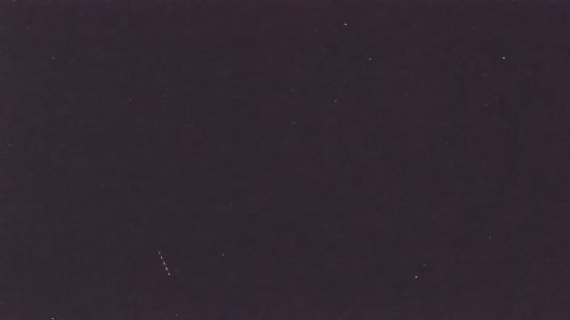 AMS92 meteor