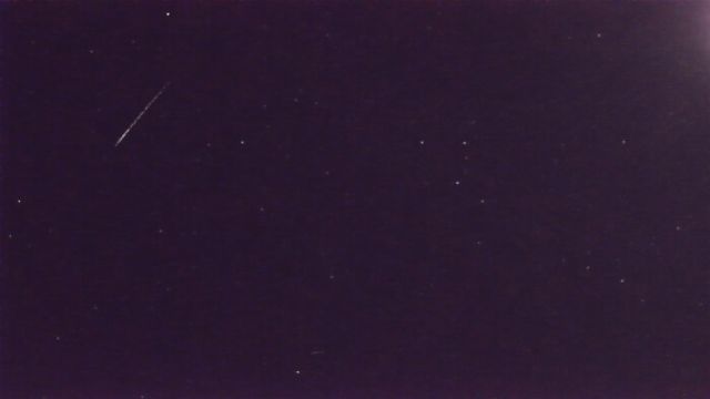 AMS92 meteor