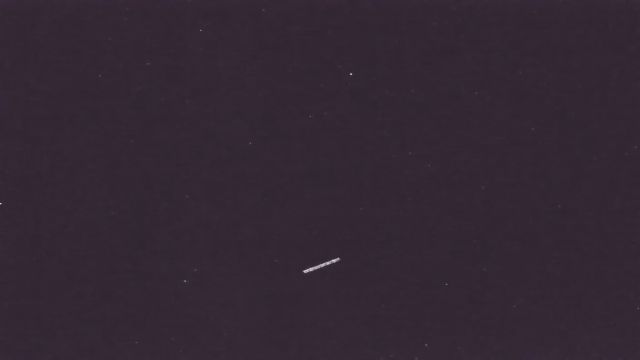 AMS92 meteor