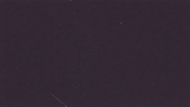 AMS92 meteor