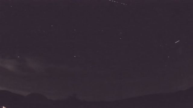 AMS92 meteor