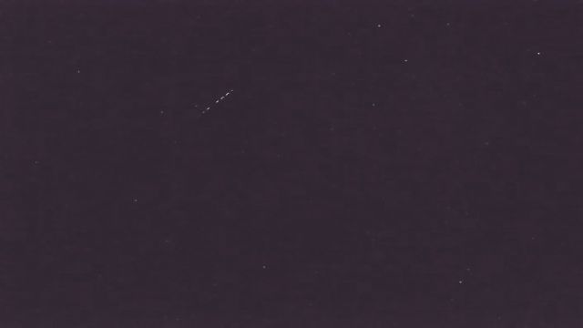 AMS92 meteor