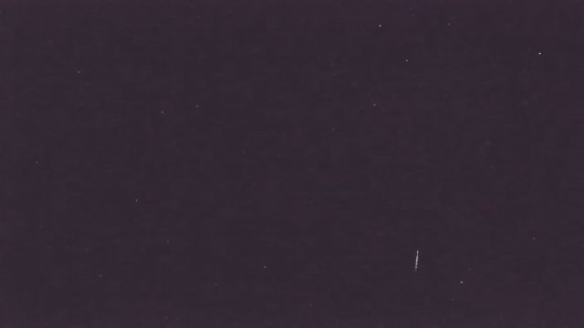 AMS92 meteor