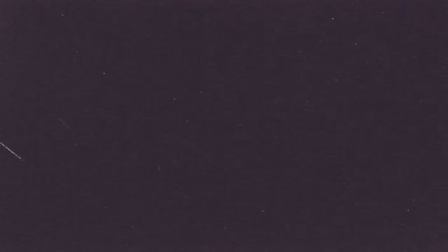 AMS92 meteor