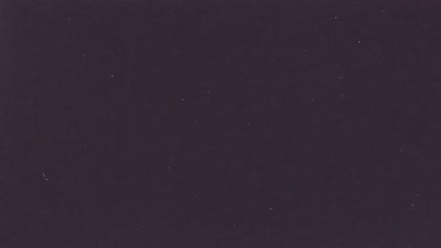 AMS92 meteor