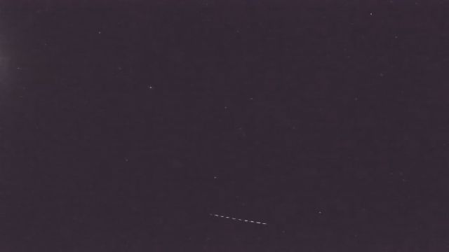 AMS92 meteor