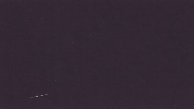 AMS92 meteor