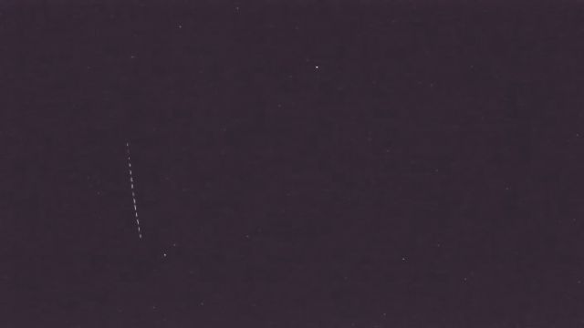 AMS92 meteor