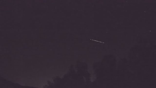 AMS92 meteor