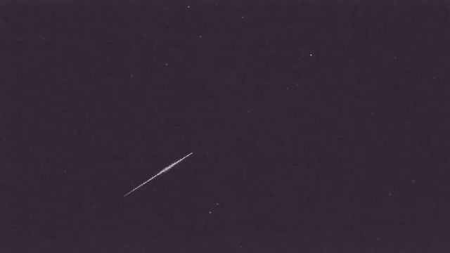 AMS92 meteor