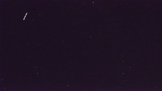 AMS92 meteor